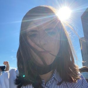 Meet your Posher, Debby